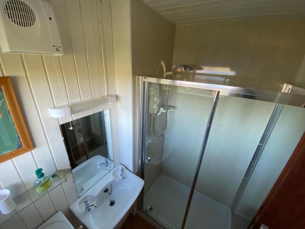 Great Glen Holidays - Chalets Fort William Eksteriør bilde
